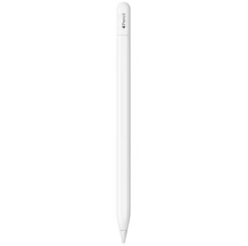 苹果 USB-C 款 Apple Pencil 已上架开售：649 元