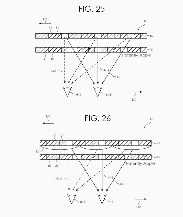 苹果新专利：MacBook 屏幕可灵活启用“隐私模式”