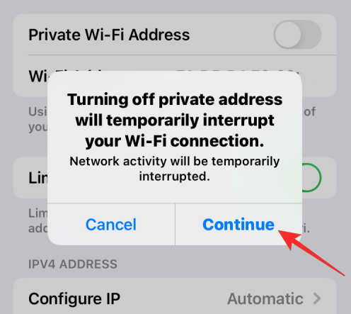 如何在苹果 iPhone 手机上查找 MAC 地址？