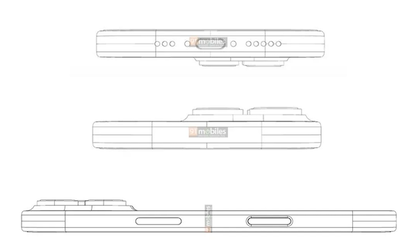 iPhone 16 Pro CAD 渲染图曝光：新增拍照按钮，更大尺寸