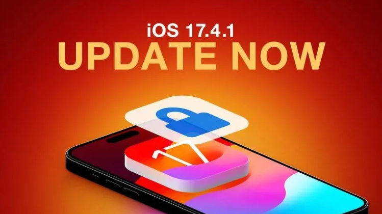 苹果公示 iOS 17.4.1 修复漏洞细节：可执行任意代码，影响 iPhone XS 及后续机型