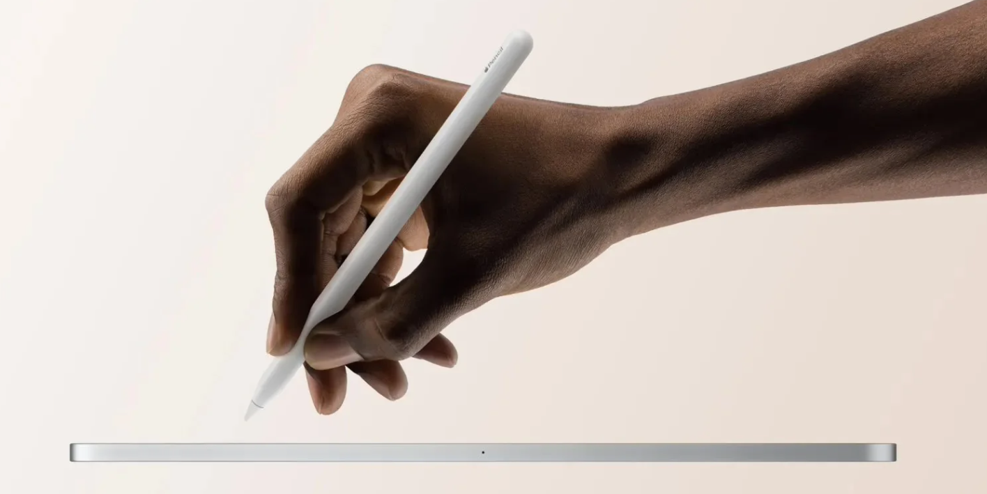 iPadOS 17.5 代码证实：新款苹果 iPad Pro 将采用 OLED 屏