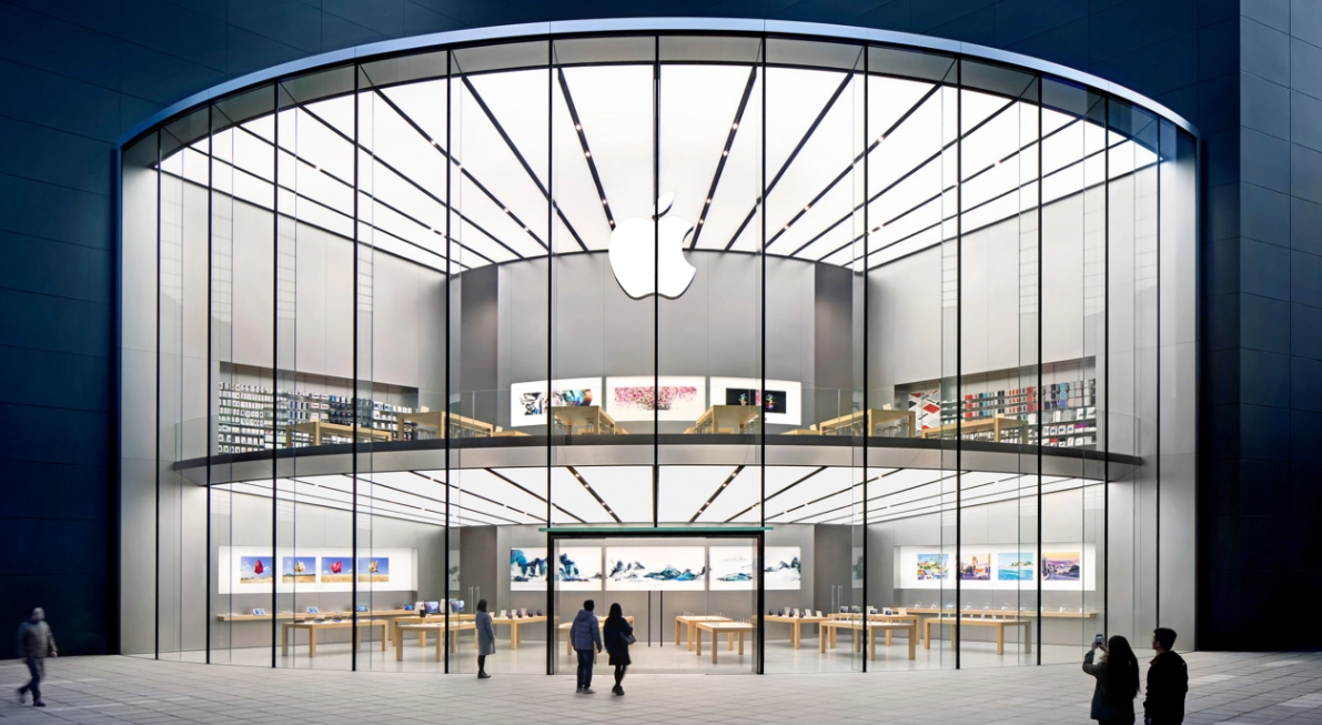 苹果官网招聘公告透露：合肥将迎来首家 Apple Store 零售店