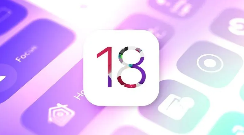 iOS 18 控制中心迎 7 年来最大更新，用户可任意布局