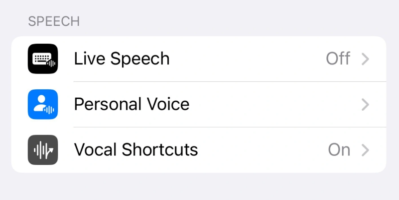 iOS 18 可设专属“咒语”：不喊 Siri 也能执行预设指令，锁屏能用