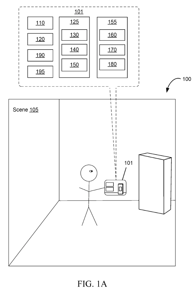 苹果专利探索交互未来：用剪刀、OK 等 Vision Pro 头显手势操控 iPhone、iPad 和 Mac