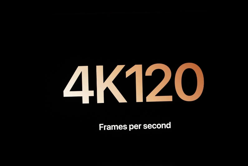 iPhone 16 Pro 系列屏幕更大，搭载 A18 Pro 芯片、相机控制按键支持录制 4K120 FPS 视频