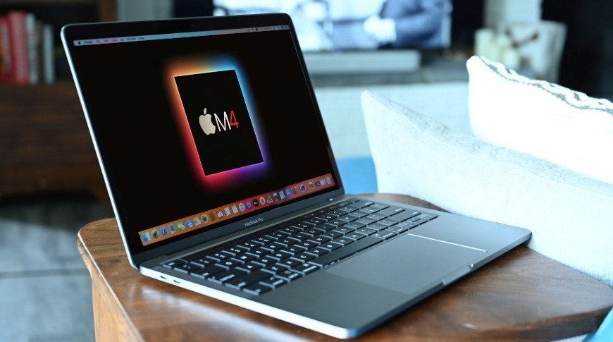 An M4 MacBook Pro could be arriving soon