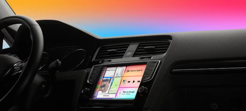 iOS 18.1：三项 Apple 智能新功能 / 特性推动 CarPlay 智能化