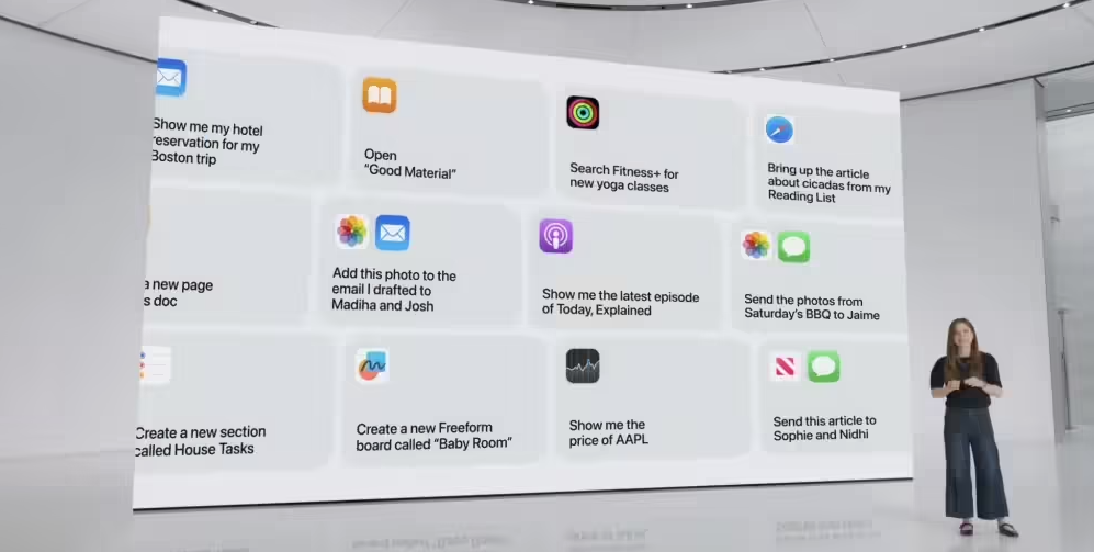 苹果员工对 iOS 26.4 早期版本中的 Siri 表示“担忧”