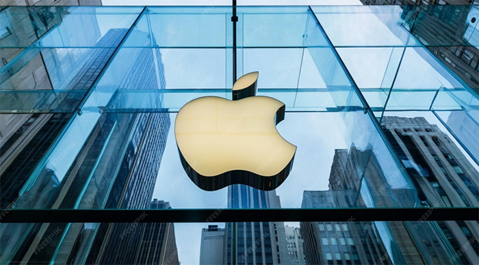 被誉为“iPhone Air之父”的工业设计师乔杜里，正式从苹果离职