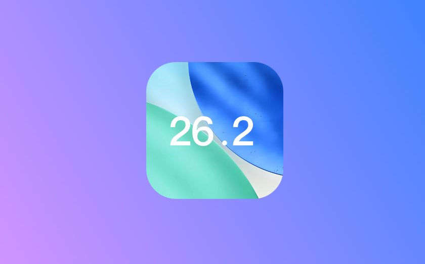 iOS 26.2正式版本12月正式推送，多项全新实用功能上线