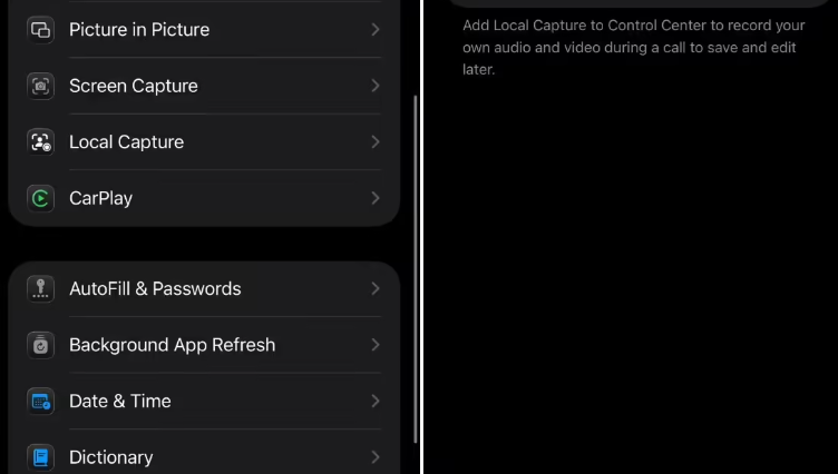 iOS 26.1 beta 3版本发布