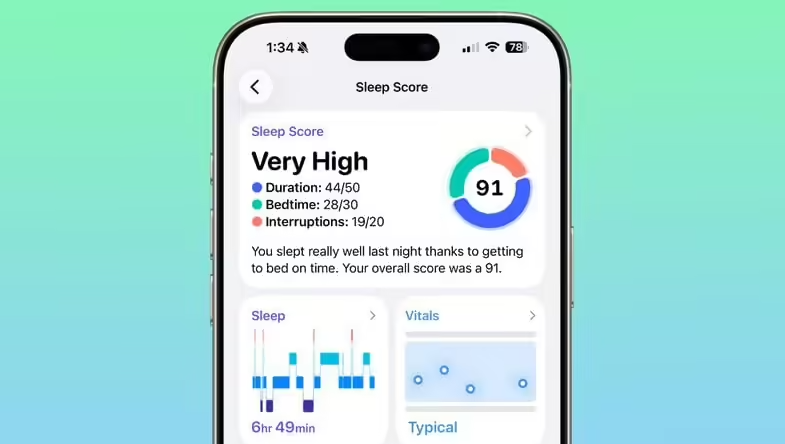 iOS 26.2 beta版发布_改善多项设置