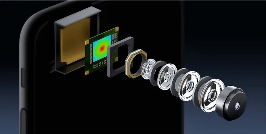 投资190亿美元,三星奥斯汀工厂将量产供应iPhone的CIS芯片 投资190亿美元,三星奥斯汀工厂将量产供应iPhone的CIS芯片