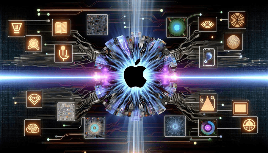 苹果发布多模态AI模型UniGen 1.5,单模型实现图像理解、生成与编辑 苹果发布多模态AI模型UniGen 1.5,单模型实现图像理解、生成与编辑