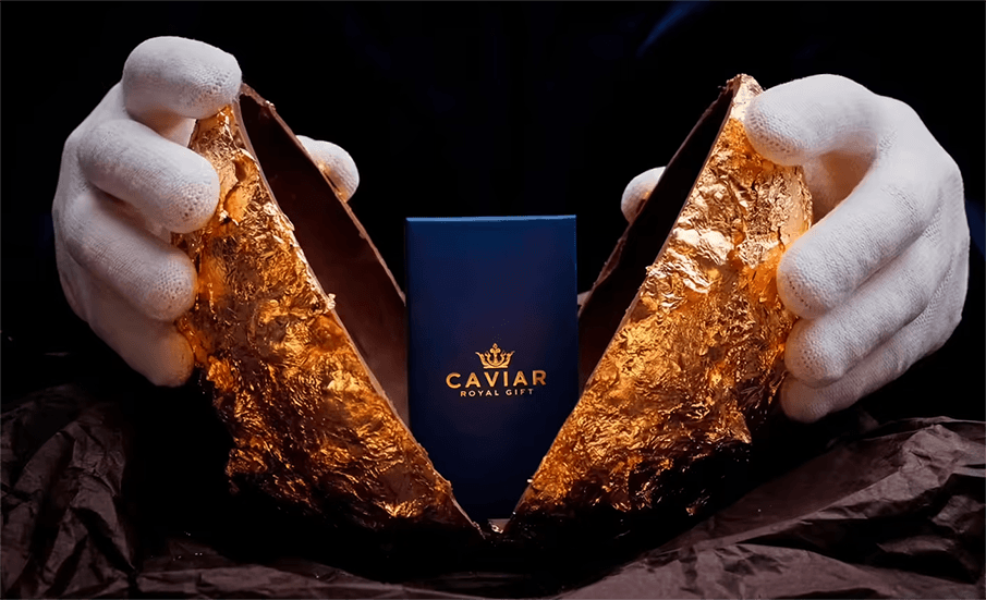 溢价超36倍!Caviar打造黄金钻石版iPhone 17 Pro,顶配近8万欧元 溢价超36倍!Caviar打造黄金钻石版iPhone 17 Pro,顶配近8万欧元