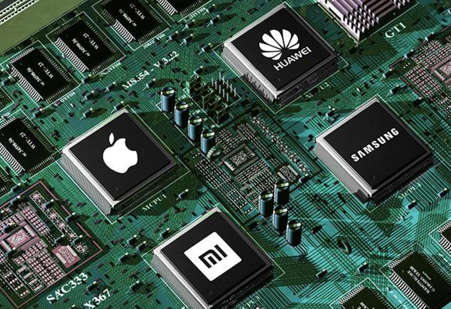 苹果洽谈在印度封装 iPhone 芯片,本土企业 CG Semi 或成潜在合作伙伴 苹果洽谈在印度封装 iPhone 芯片,本土企业 CG Semi 或成潜在合作伙伴