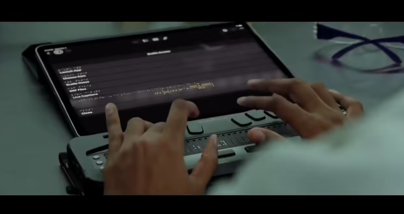 苹果发布《我并不出众》音乐视频，展示辅助功能助力学生平等学业