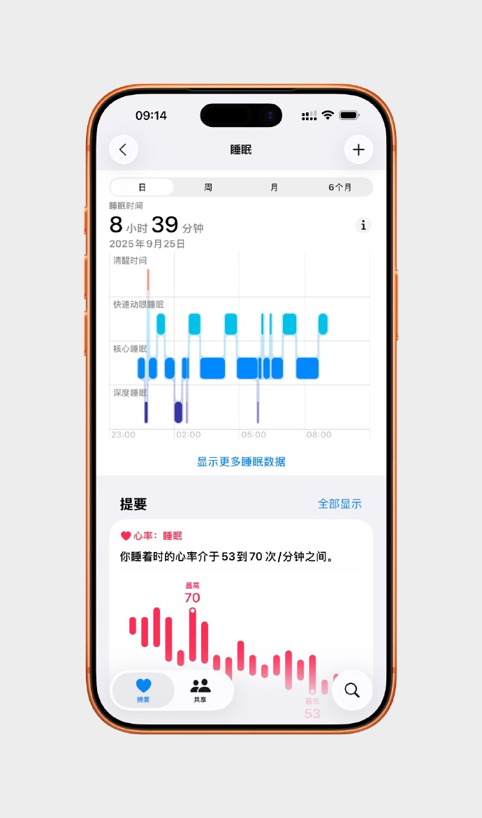 苹果发布iOS 26.2 RC更新：AI重构播客、睡眠评分更精准