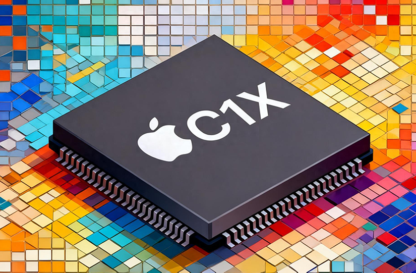 苹果iPhone 17e爆料:2026年春季发布,搭载C1X基带并新增MagSafe磁吸充电 苹果iPhone 17e爆料:2026年春季发布,搭载C1X基带并新增MagSafe磁吸充电