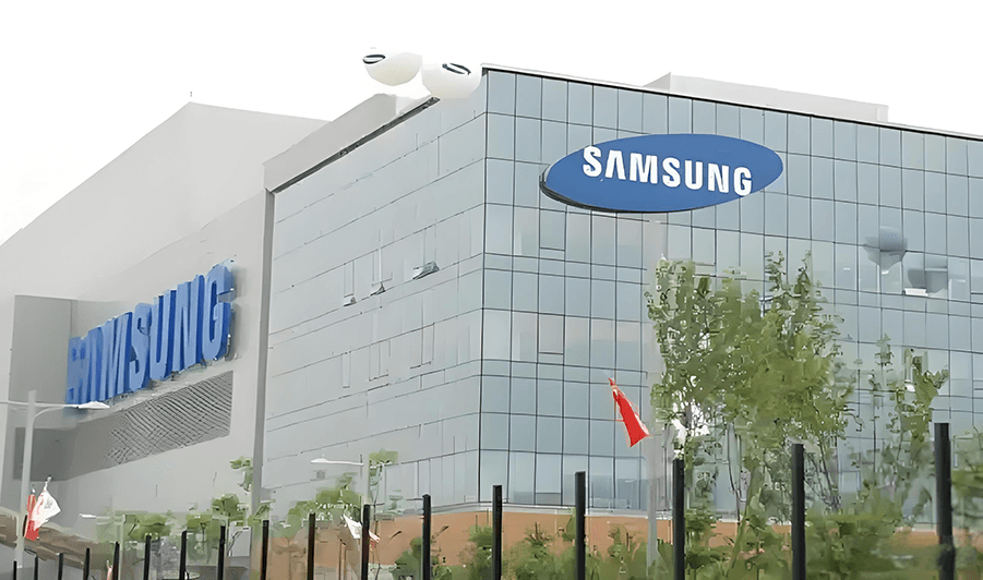 投资190亿美元,三星奥斯汀工厂将量产供应iPhone的CIS芯片 投资190亿美元,三星奥斯汀工厂将量产供应iPhone的CIS芯片