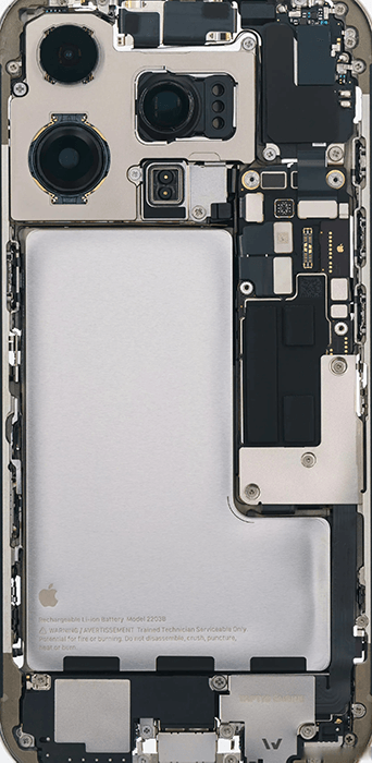 iPhone手机电池在飞行中会鼓包？高空气压变化或触发电池膨胀，潜在风险需警惕