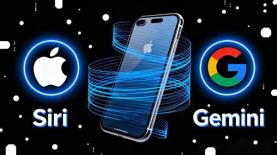 要收费?iOS 27 将首发全新 Siri 聊天机器人 要收费?iOS 27 将首发全新 Siri 聊天机器人