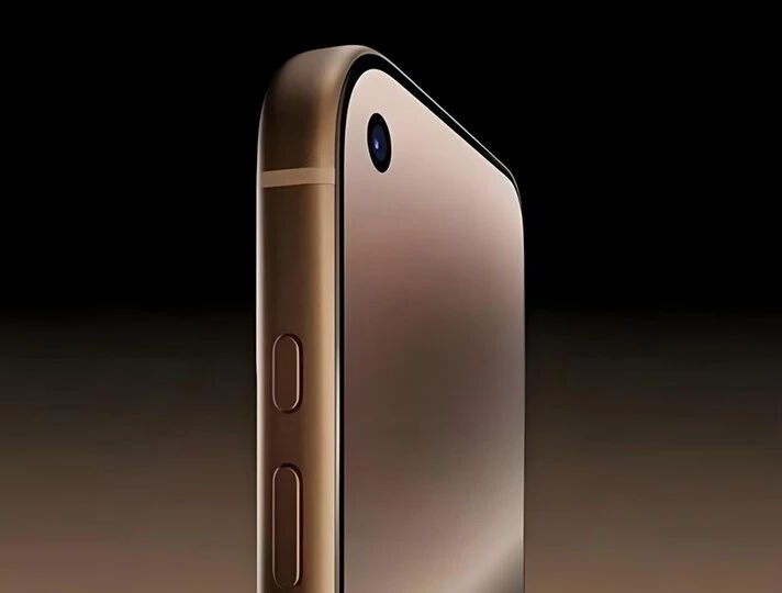 轻薄设计成技术瓶颈,iPhone Air 2或因机身厚度无法实现屏下Face ID 轻薄设计成技术瓶颈,iPhone Air 2或因机身厚度无法实现屏下Face ID