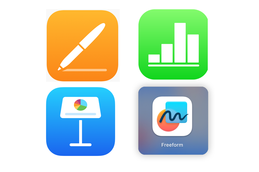 Pages、Numbers等苹果应用将不再免费,转而免费增值模式:付费订阅高级功能 Pages、Numbers等苹果应用将不再免费,转而免费增值模式:付费订阅高级功能