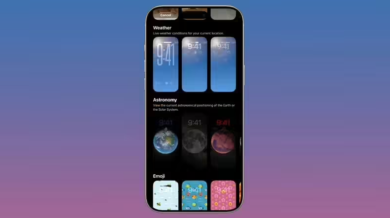 苹果iOS 26.3开发者预览版上线,新增三大实用功能 苹果iOS 26.3开发者预览版上线,新增三大实用功能