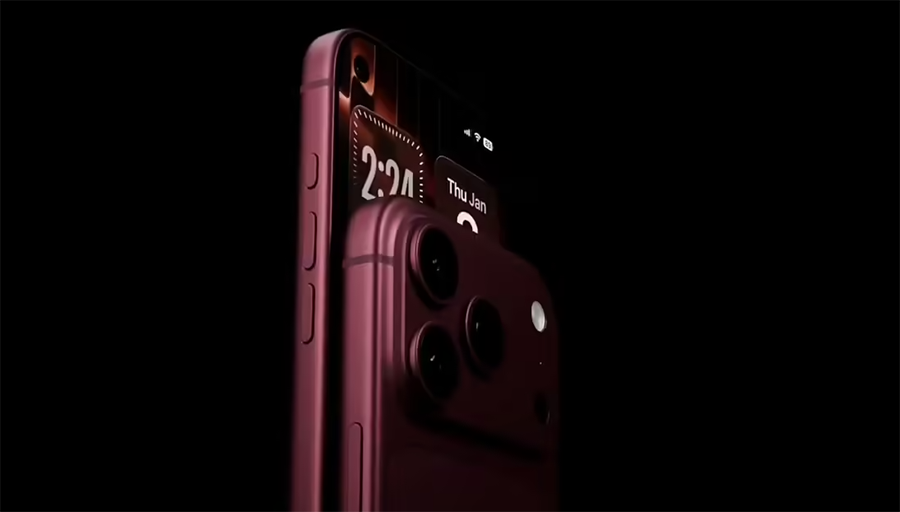 内存成本飙升,iPhone 18系列高配版或迎显著涨价,全系标配12GB内存 内存成本飙升,iPhone 18系列高配版或迎显著涨价,全系标配12GB内存