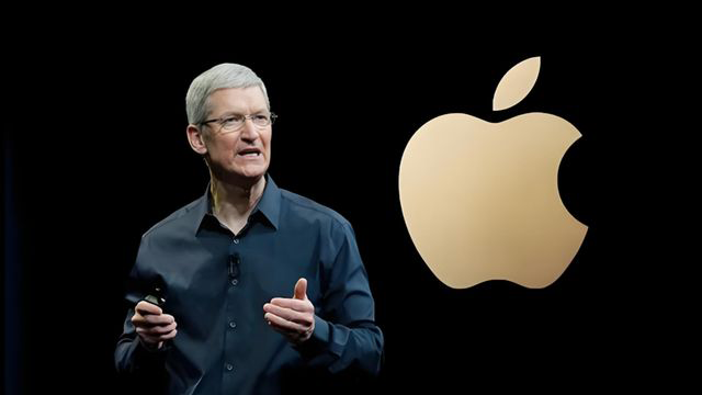 2025年薪酬超5.2亿，库克发布股东感谢信：对未来从未如此乐观