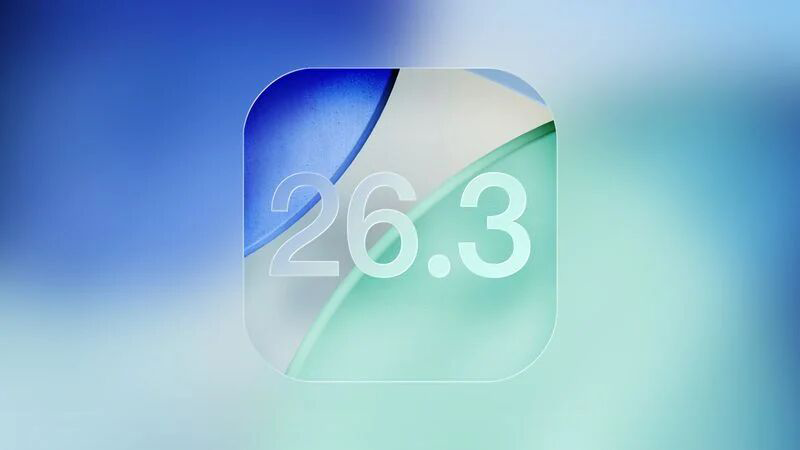 苹果年度首更，iOS 26.3 Beta 2 没来，等来个“查漏补缺”的安全更新