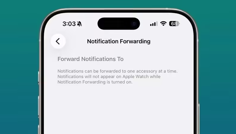 苹果iOS 26.3开发者预览版上线,新增三大实用功能 苹果iOS 26.3开发者预览版上线,新增三大实用功能