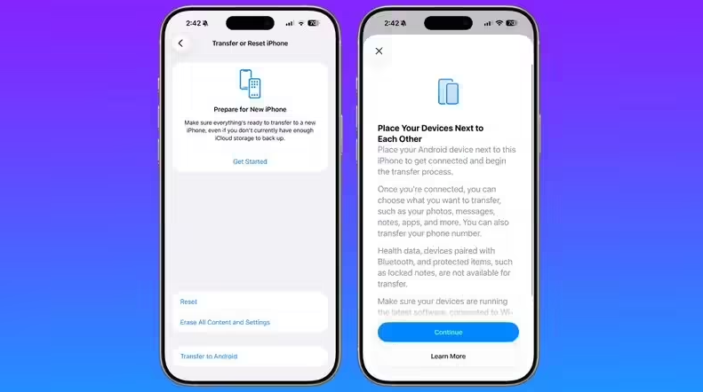 苹果iOS 26.3开发者预览版上线,新增三大实用功能 苹果iOS 26.3开发者预览版上线,新增三大实用功能