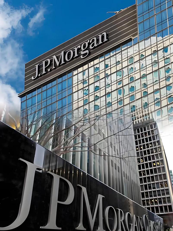 摩根大通接手苹果信用卡，高盛折价出清消费贷业务