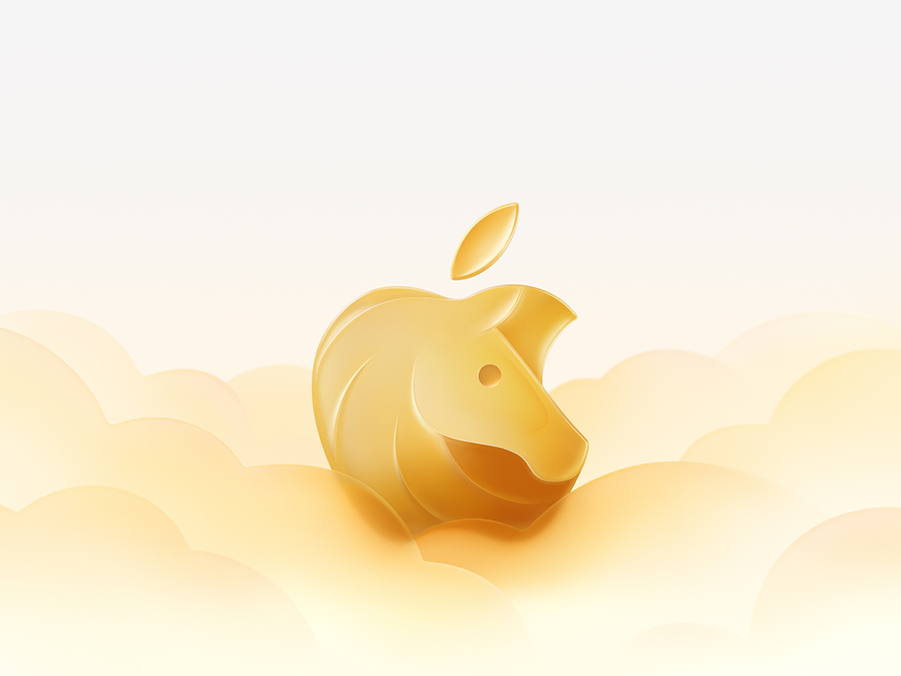 苹果新春献礼：2026马年限定红包封面免费领，限定新品添年味