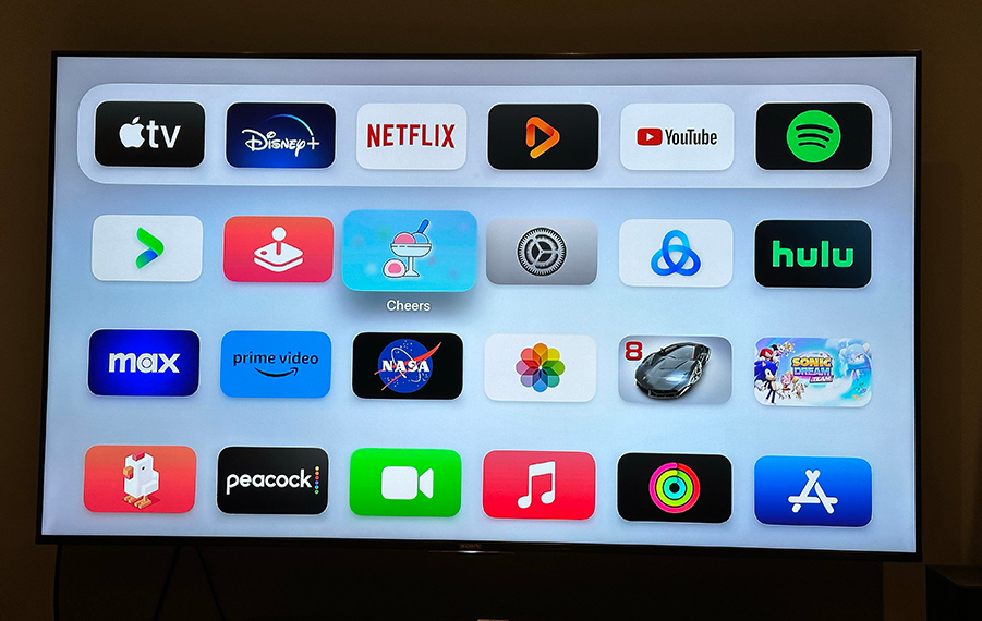 Apple TV迎来tvOS 26.4更新:字幕调整与音频优化,iTunes电影和电视应用谢幕 Apple TV迎来tvOS 26.4更新:字幕调整与音频优化,iTunes电影和电视应用谢幕
