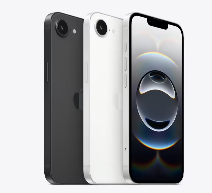 iPhone 17e或成最便宜新机：A19芯片+8GB内存，预售4499元