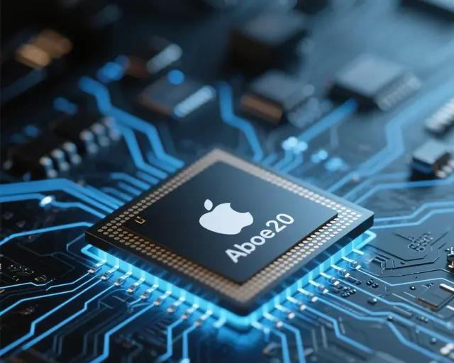 iPhone 18 Pro Max电池容量破5000mAh，搭载2nm A20 Pro芯片