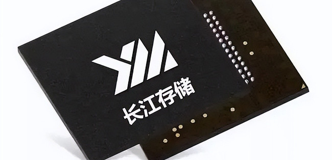 苹果考虑引入国产存储芯片:长鑫与长江存储或成供应链新选项 苹果考虑引入国产存储芯片:长鑫与长江存储或成供应链新选项