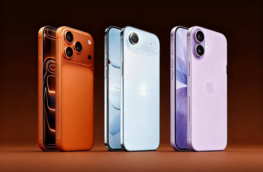 库克惊呼“超预期”：苹果大中华区营收同比飙升38%，iPhone 17系列成逆转关键