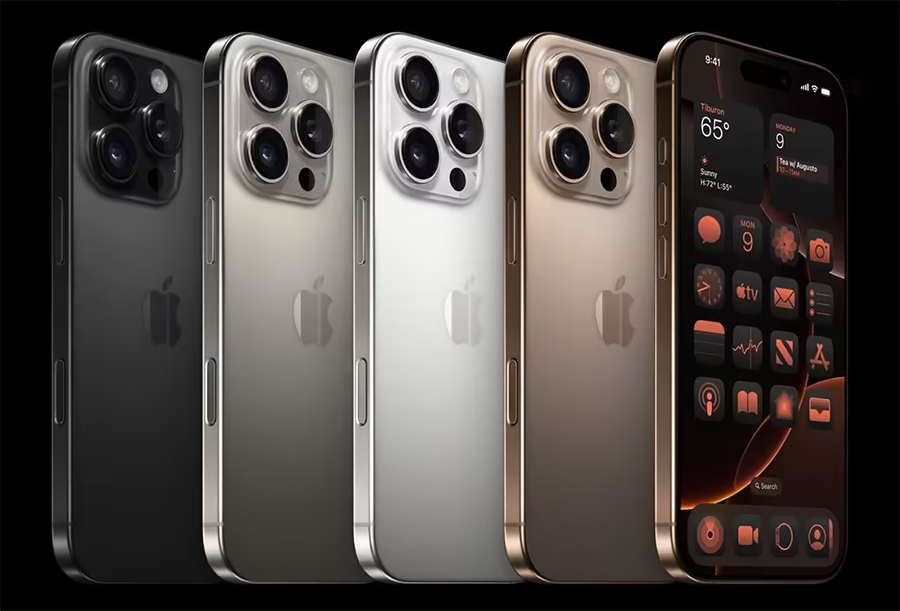 苹果美国官网开售官方翻新 iPhone 16 全系列，最高优惠达22%