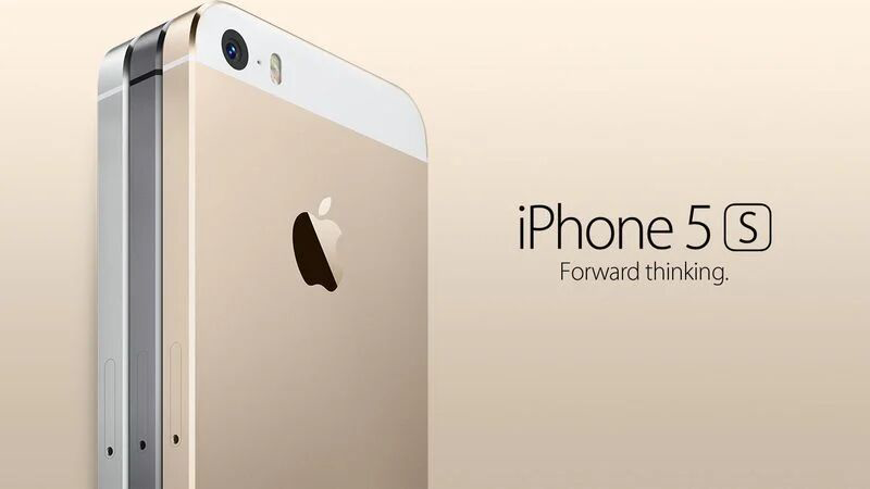 iPhone 5s 续命，时隔 3 年更新系统！