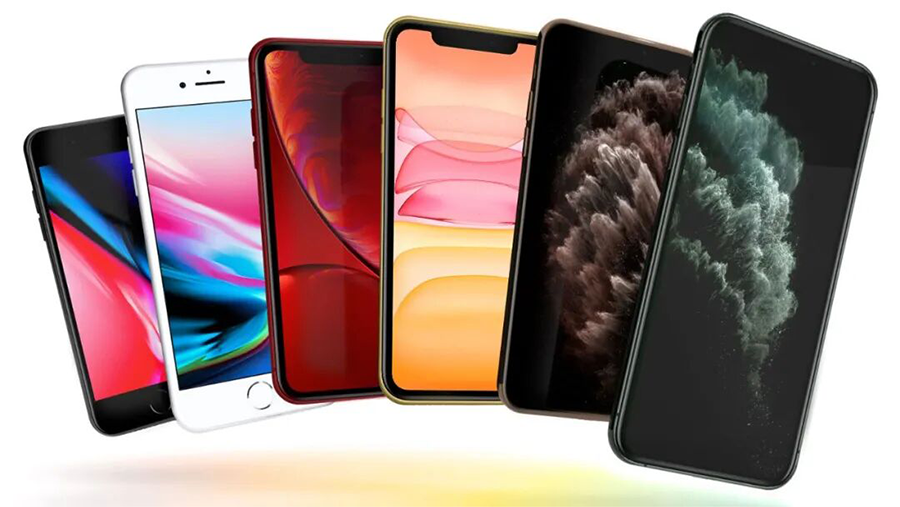 苹果关闭旧款设备 iOS 签名，这些机型别更了！