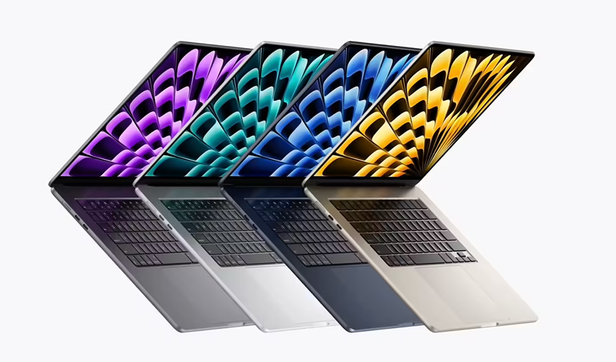 苹果或推699美元起入门MacBook：搭载A18 Pro芯片，支持AI功能