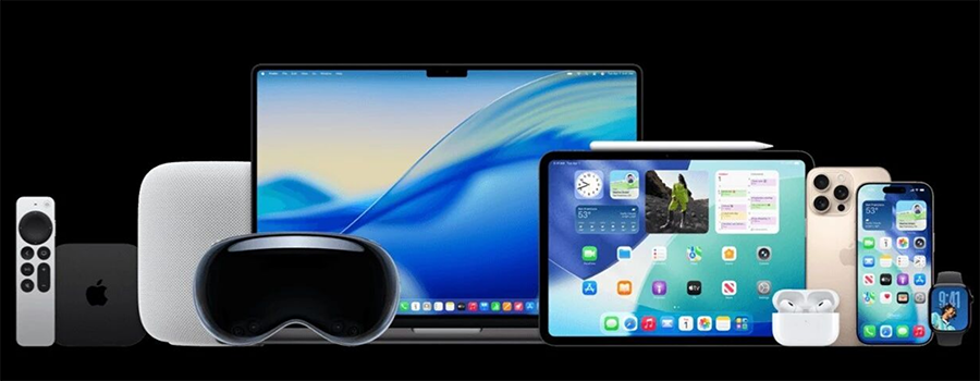 苹果狂推六大系统更新：iOS 26.4 领衔，超10个正式版系统同步推送