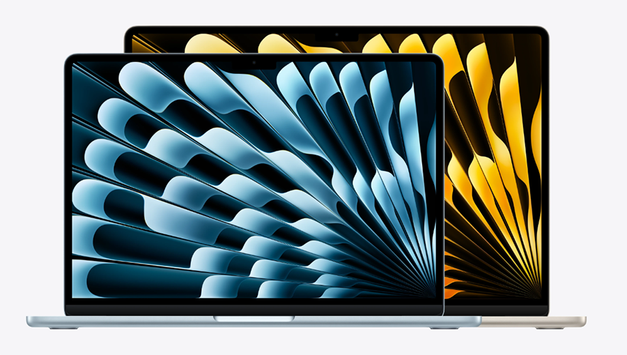 苹果第二轮春季新品：Mac全线升级M5，两款专业显示器参数爆表