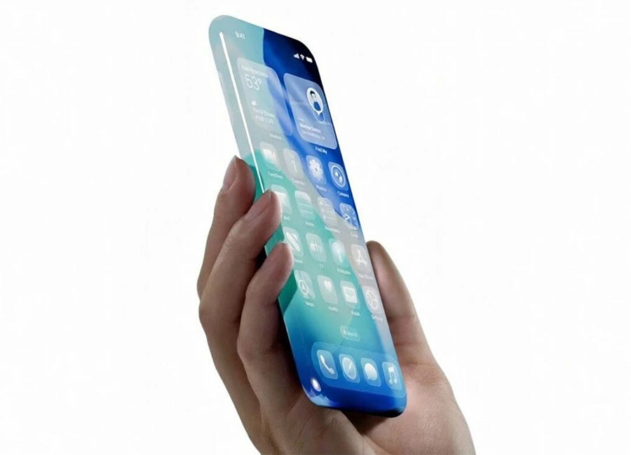 爱思助手:苹果准备推出“史上最大规模的 iPhone 改款” 爱思助手:苹果准备推出“史上最大规模的 iPhone 改款”